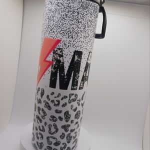 20oz Skinny Tumblers & Water Bottles